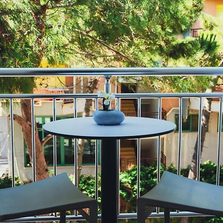 Hotel Andi Durrës Extérieur photo