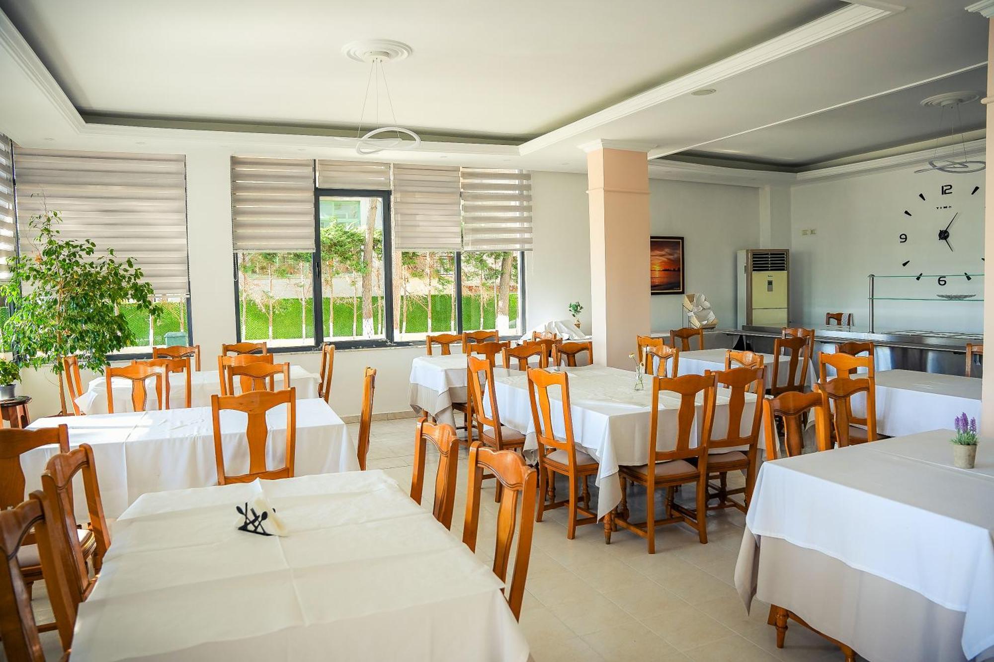 Hotel Andi Durrës Extérieur photo