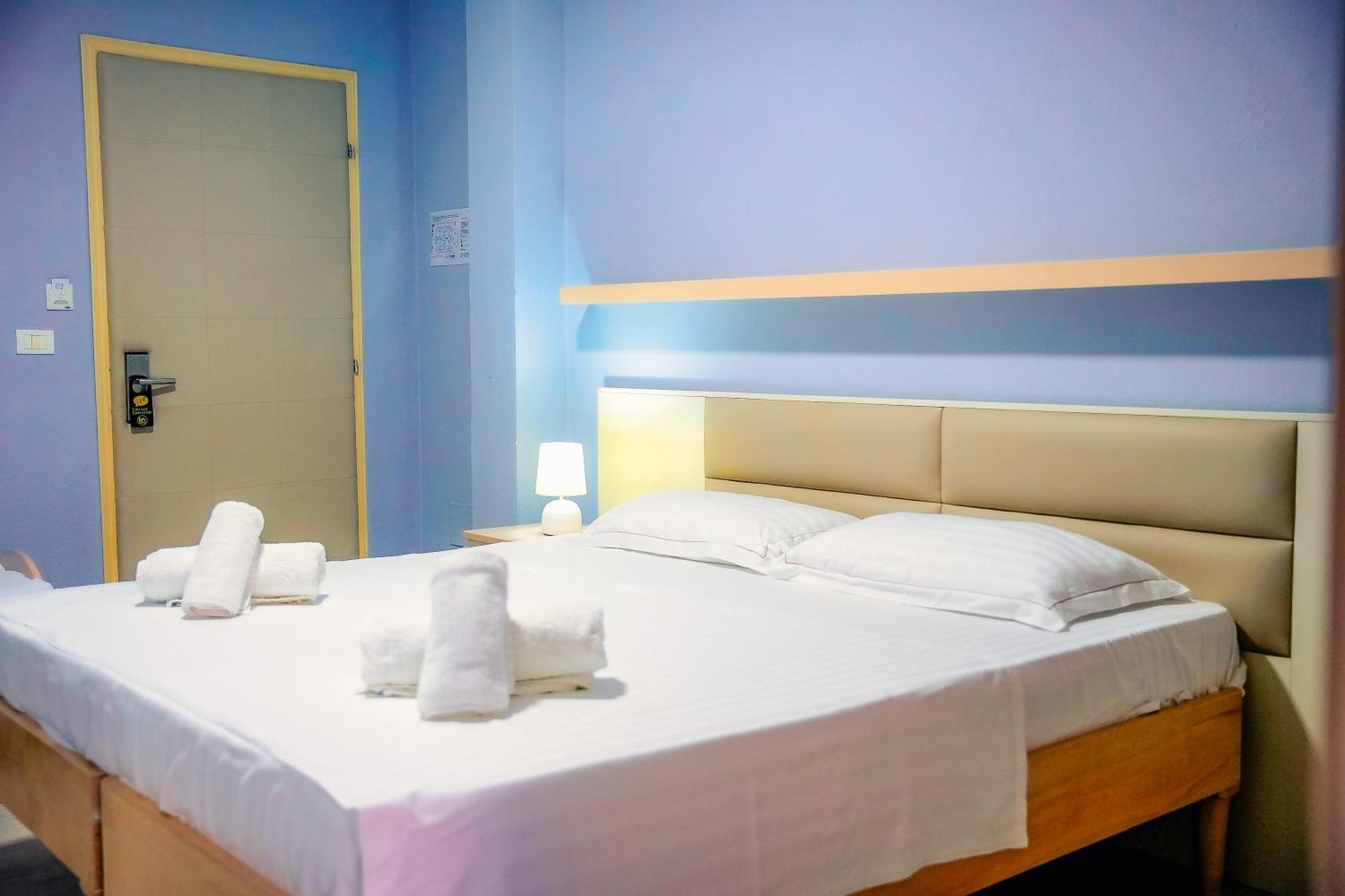 Hotel Andi Durrës Extérieur photo